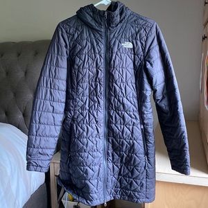 The North Face Womens Jacket